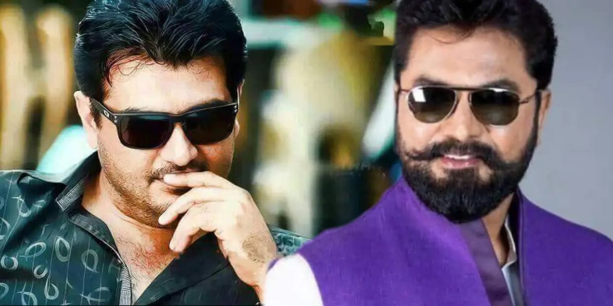 சரத்குமார் உருகி உருகி காதலித்த 4 நடிகைகள்.. அவ என் ஆளுன்னு அஜித் போட்டா சண்டை தெரியுமா?