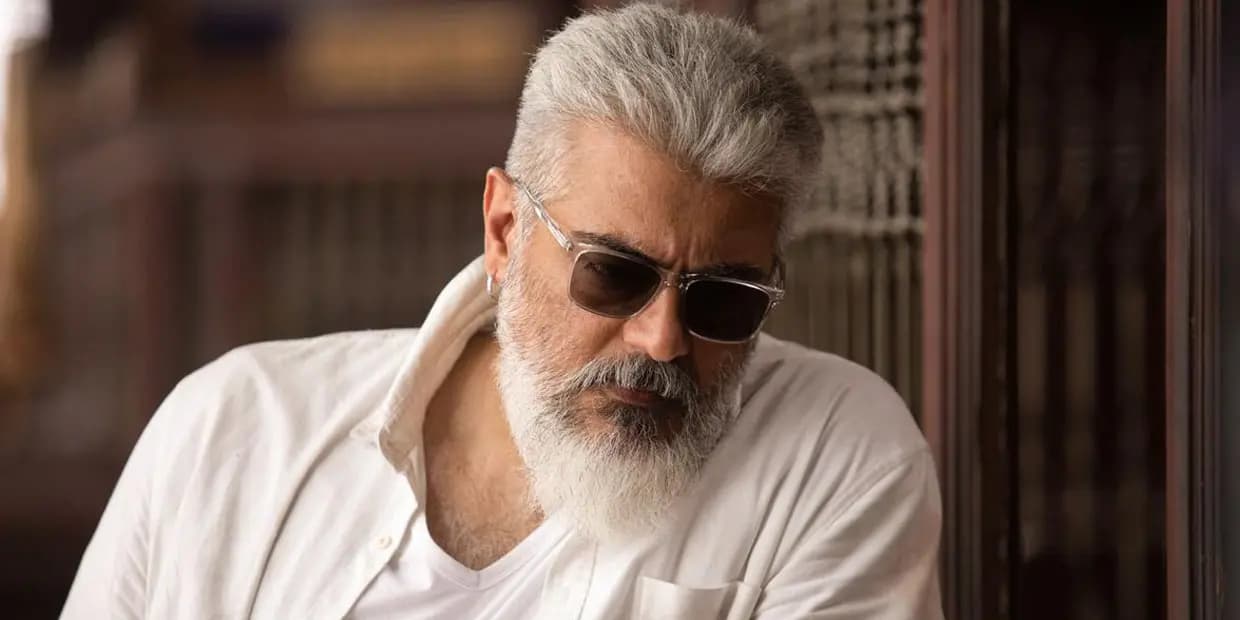 வாய் கிழிய பேசி, காத்தாடி விட்ட அஜித்.. காரியத்திற்காக காய் நகர்த்தும் விஷ பூச்சி!
