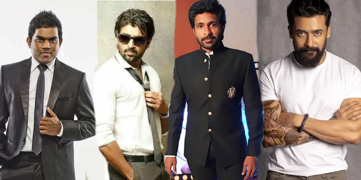 80 வயதை தாண்டியும் நிஜ வாழ்க்கையில் பக்குவம் இல்லாத 2 பிரபலங்கள்.. ஊருக்கு உபதேசம் பண்ணும் குடும்பம்
