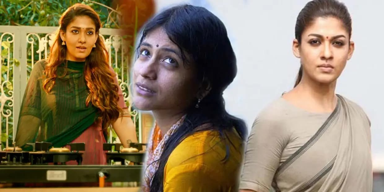 அன்னபூரணி பிளாப் ஆனதால் டீலில் விடப்பட்ட 2 படங்கள்.. அருவி, அறம் மாதிரியே வேணும்னா எப்படி?.