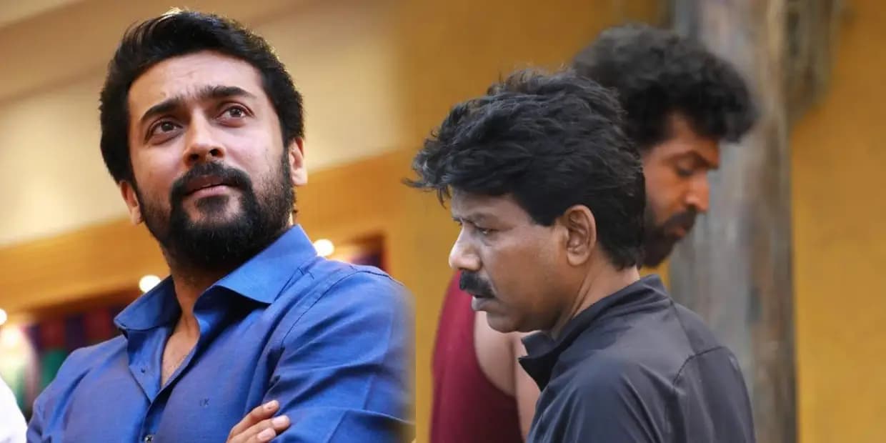 பாலாவை சுத்தி சுத்தி அடிக்கும் ஏழரை சனி.. கடைசி வரைக்கும் வணங்காமல் போன வணங்கான்
