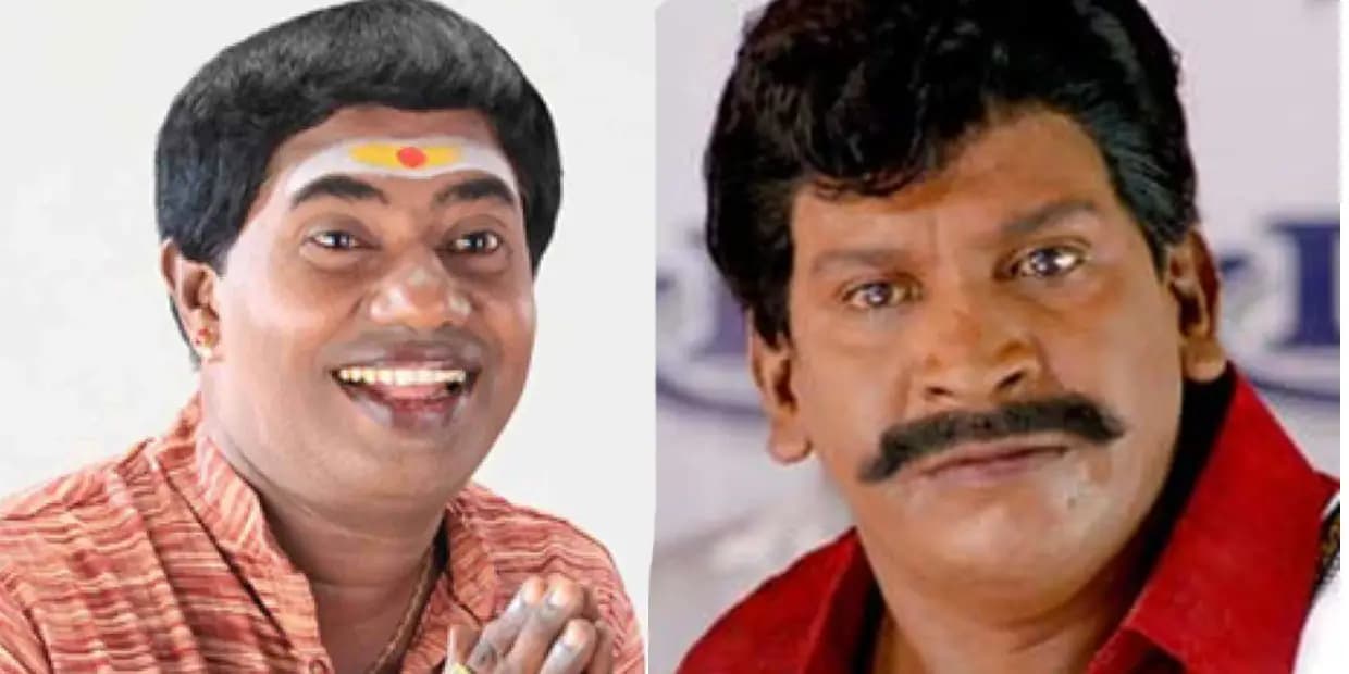 300 படங்கள் நடித்த போண்டாமணி சேர்த்து வைத்த சொத்து.. திரும்பி கூட பார்க்காத வடிவேலு