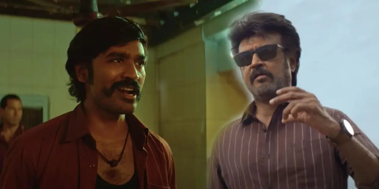 தனுஷ் போல் நடிப்பில் ஆட்சி செய்யும் நடிகை.. வேட்டையன் படத்துக்கு பின் கதவை தட்டிய வாய்ப்பு