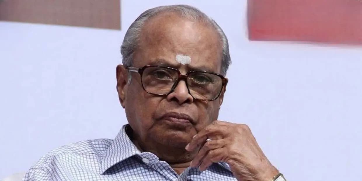 பாலச்சந்தர் கண்டுபிடித்த மகா நடிகன்.. 80 வயதிலும் ஆச்சரியப்படுத்தும் ஒரே கலைஞன்