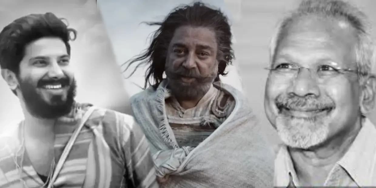 மல்டிஸ்டார் ட்ரிக்ஸ் செமையா யூஸ் பண்ணும் மணிரத்தினம்.. ரங்கராயன் சக்திவேல் கூட இவ்வளவு நட்சத்திரங்களா?
