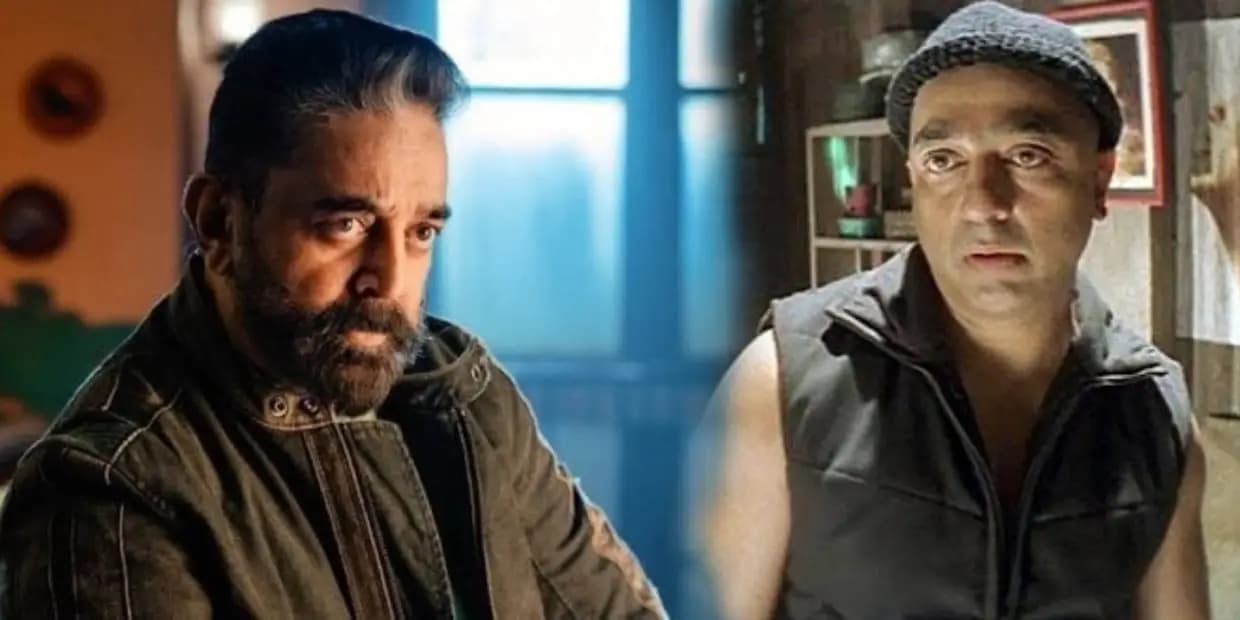 வித்தியாசமான கதையால் தோற்று, எப்பவுமே கொண்டாடும் கமலின் 5 படங்கள்.. மறக்க முடியாத நந்தகுமார்