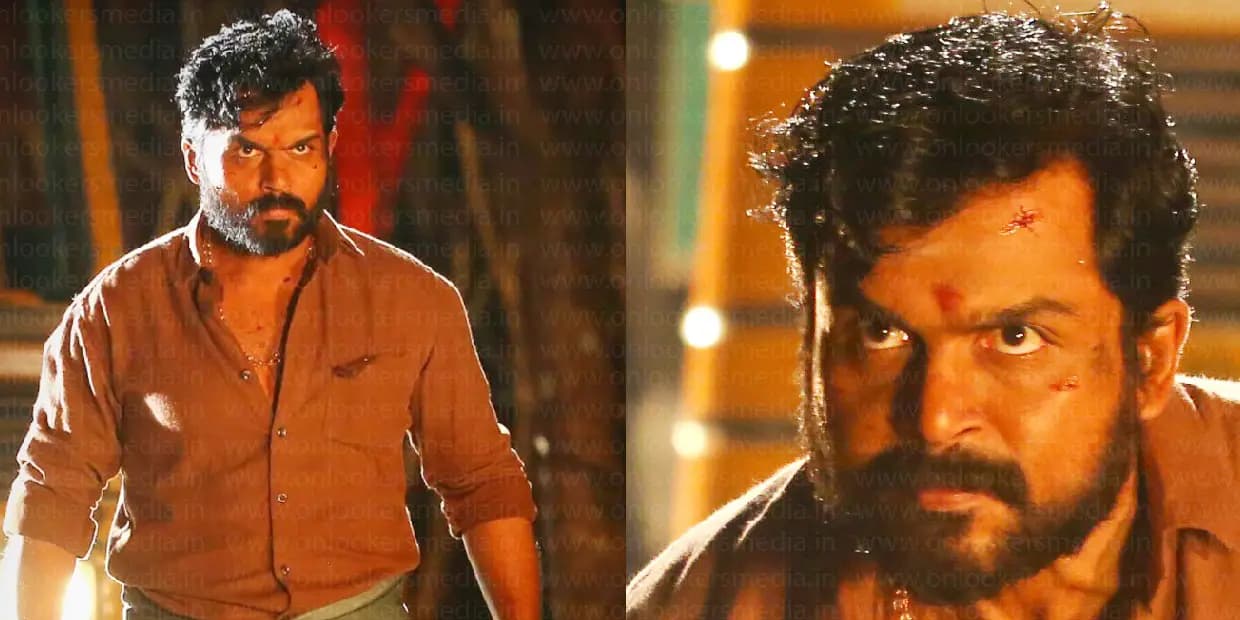 கார்த்தியின் மறக்க முடியாத மீண்டும் பார்க்கத் தூண்டும் 7 ஹிட் படங்கள்..17 வருஷத்தில் மகான் செய்த சாதனை