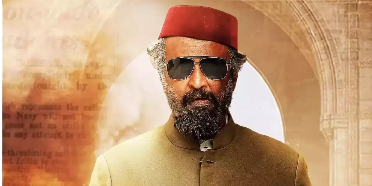 தலைவரைத் தாண்டி அலப்பறை பண்ணும் லால் சலாம் நடிகர்.. வாய்ப்பு கொடுத்தவரையே பதம் பார்க்கும் புத்திசாலித்தனம்