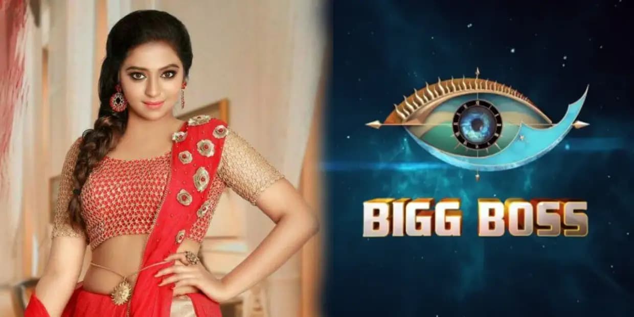 பிக் பாஸ் டைட்டில் வின்னருடன் ஜோடி போடும் லட்சுமி மேனன்.. பூஜையுடன் துவங்கப்பட்ட படப்பிடிப்பு