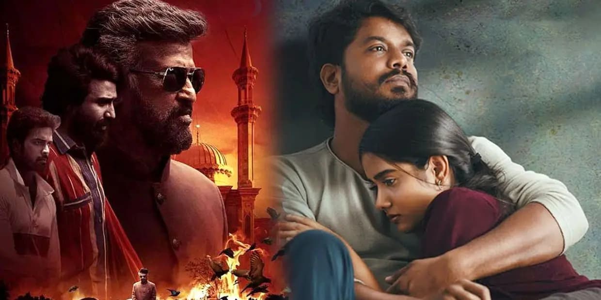முதலுக்கே மோசமான லால் சலாம், டஃப் கொடுக்கும் லவ்வர்.. 3ம் நாள் பாக்ஸ் ஆபிஸ் வசூல் ரிப்போர்ட்