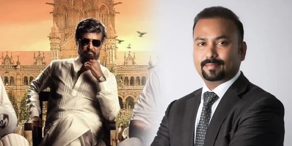 கோடியிலிருந்து லட்சத்திற்கு சரிந்த லால் சலாம் 8வது நாள் வசூல்.. கலக்கத்தில் லைக்கா