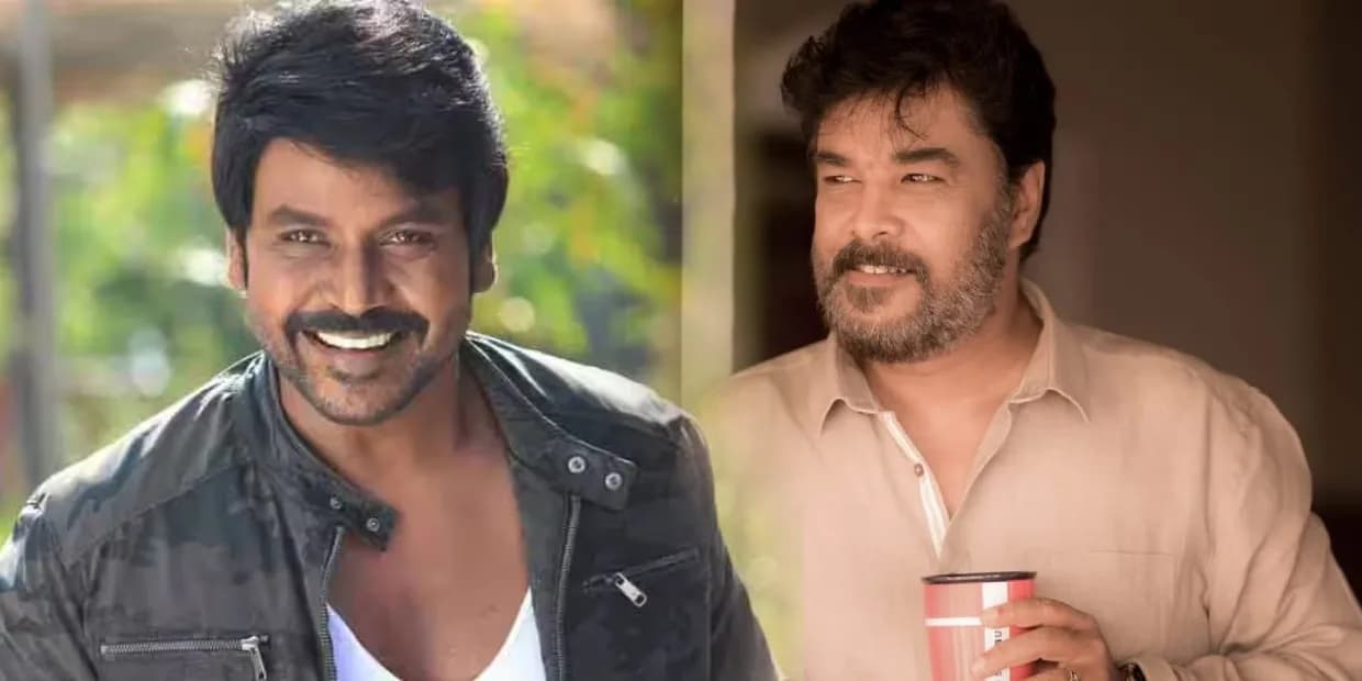 சுந்தர் சி, லாரன்ஸின் சொத்து மதிப்பு.. 10 படங்கள் வரை எடுக்க நிரம்பி வழியும் கஜானா