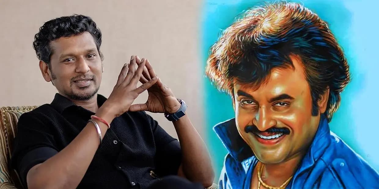 32 வருஷம் பின்னாடி போகும் ரஜினி.. தலைவரை மொத்தமாக மாற்றி செதுக்கும் லோகேஷ்