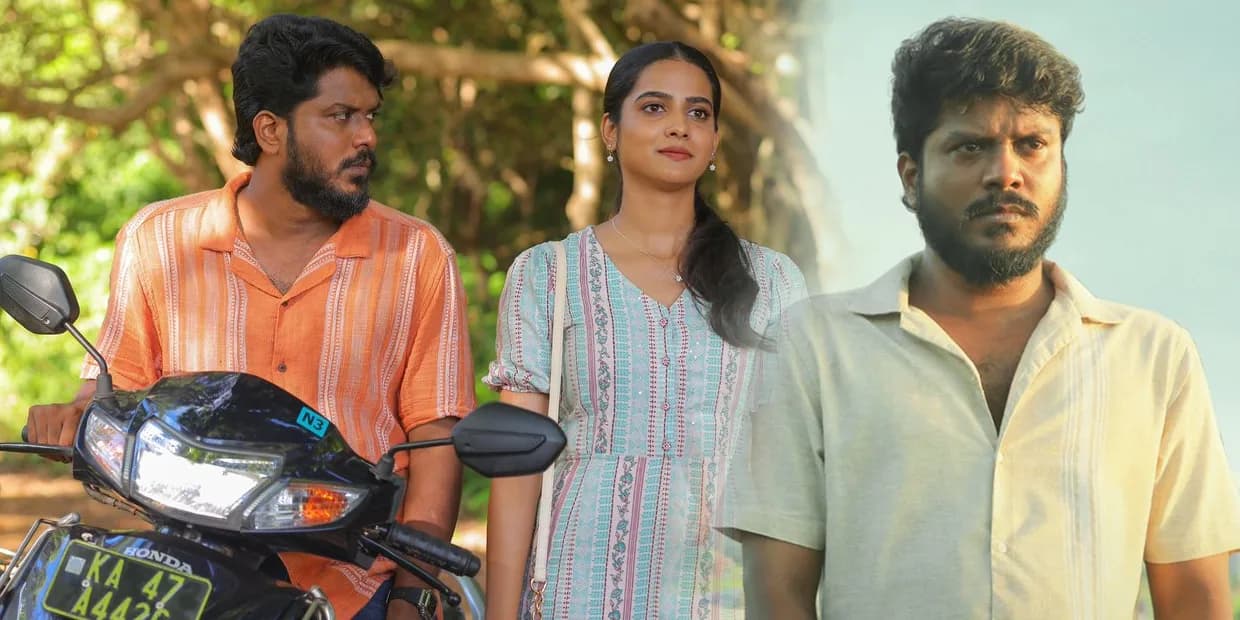 மணிகண்டனின் லவ்வர் எப்படி இருக்கு.? ட்விட்டர் விமர்சனம் இதோ!