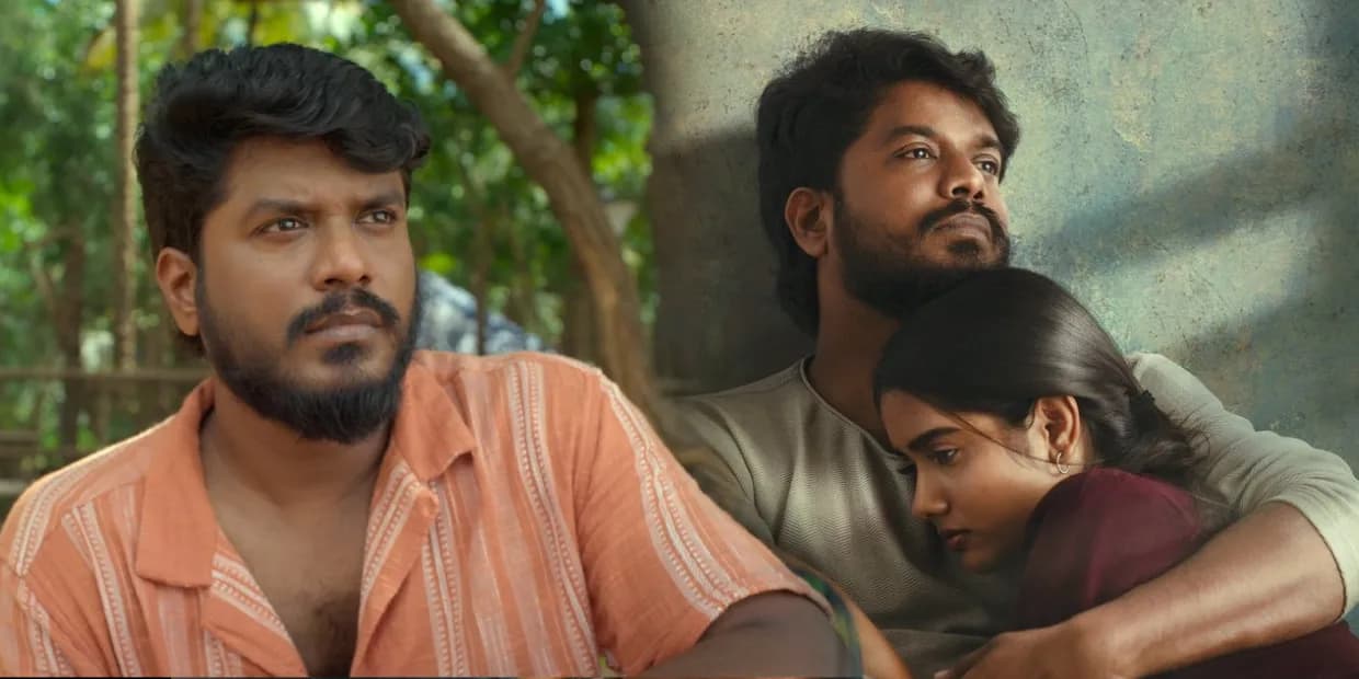 நம்பிக்கை நட்சத்திரங்களாக வளர்ந்து வரும் 5 இளம் ஹீரோக்கள்.. ட்ரெண்ட் செட்டராக இருக்கும் மணிகண்டன்