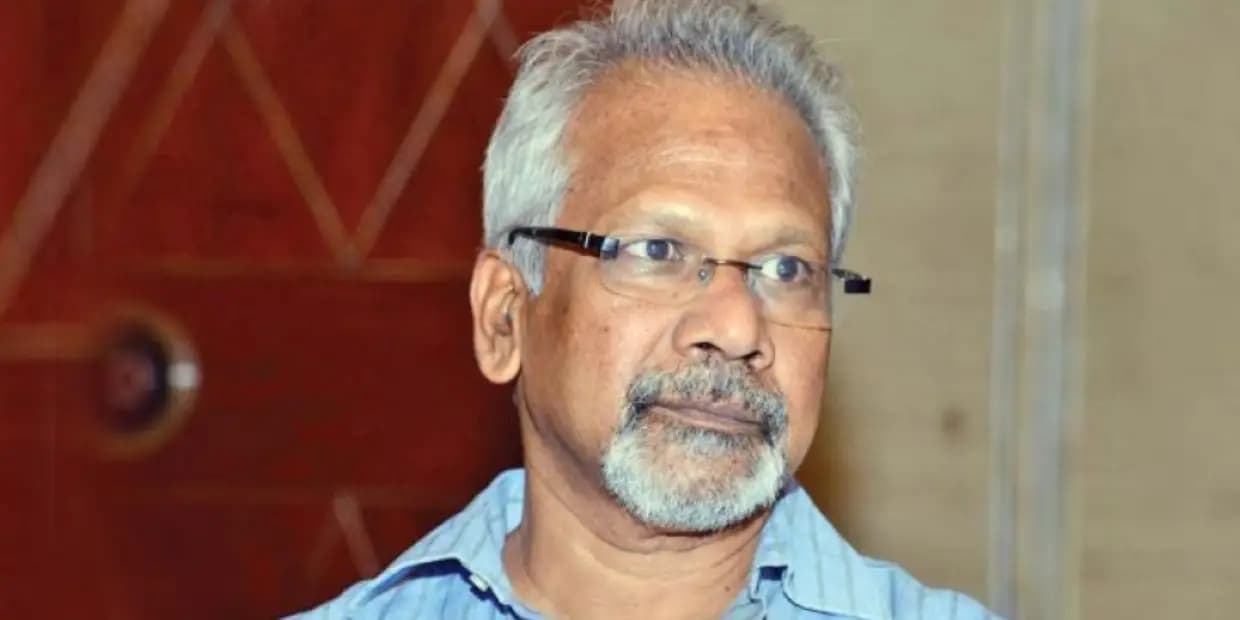 நிஜ புருஷன், பொண்டாட்டிய சேர்ந்து நடித்த 3 படங்கள்.. ஜோடி பிரிச்சு சகுனி வேலை பார்த்த மணிரத்தினம்