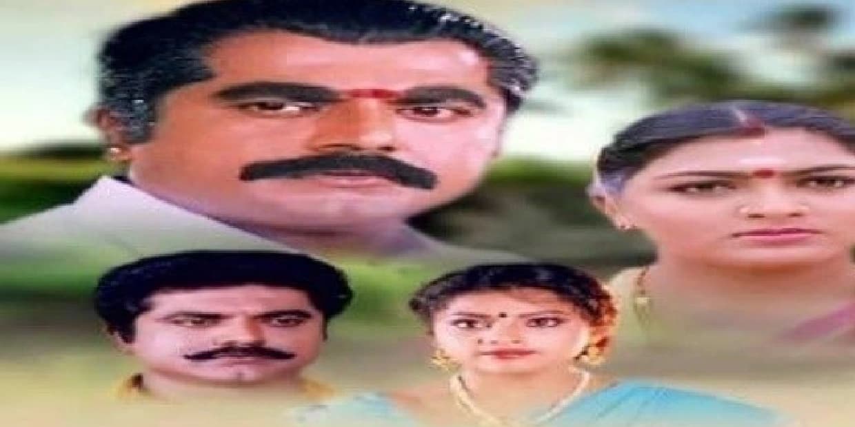 கே எஸ் ரவிக்குமார் 5 ஹீரோக்களுக்கு கொடுத்த லைஃப் டைம் ஹிட் படங்கள்.. இன்று வரை கொண்டாடப்படும் நாட்டாமை