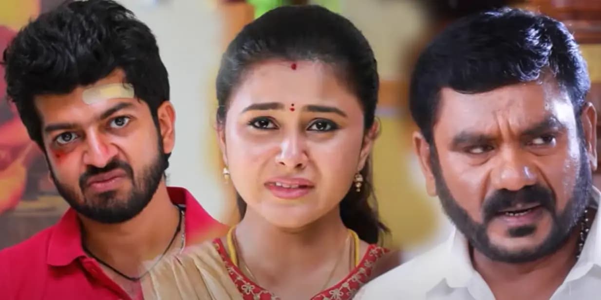 டாம் அண்ட் ஜெர்ரியாக இருந்த கதிர், ராஜிக்குள் புகுந்த ரொமான்ஸ்.. கல் மனசாக பரிதவிக்கவிட்ட பாண்டியன்