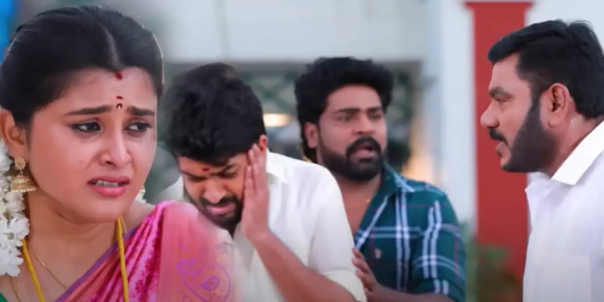 பிடிக்காத மனைவிக்காக கதிர் செய்யும் தியாகம்.. கோபத்தின் உச்சத்திற்கு செல்லும் எம்டன்