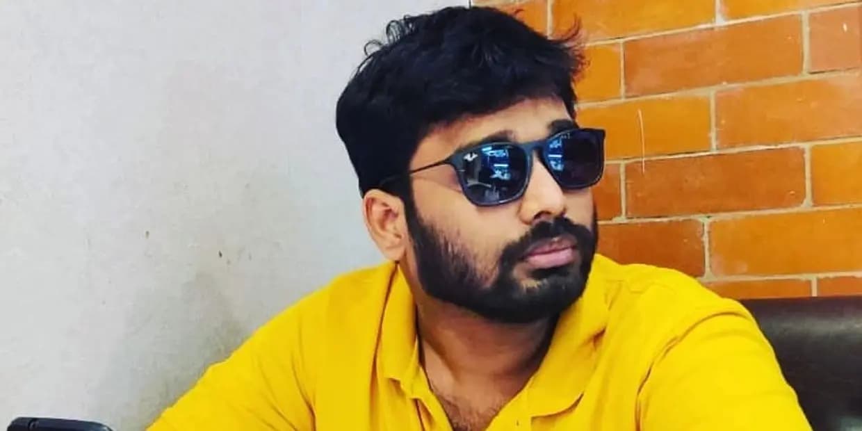 பிரதீப் ஆண்டனிக்கு அடிச்ச பெரிய ஜாக்பாட்.. ரசிகர்களுடன் பகிர்ந்த குட் நியூஸ்