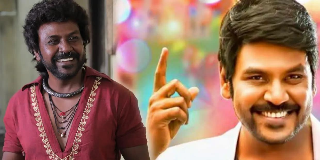 ஓவர் சந்தோஷத்தில் இருக்கும் ராகவா லாரன்ஸ்.. கல்லா நிரம்பியதால் சம்பவம் செய்யப் போகும் ஜிகர்தண்டா சீசர்