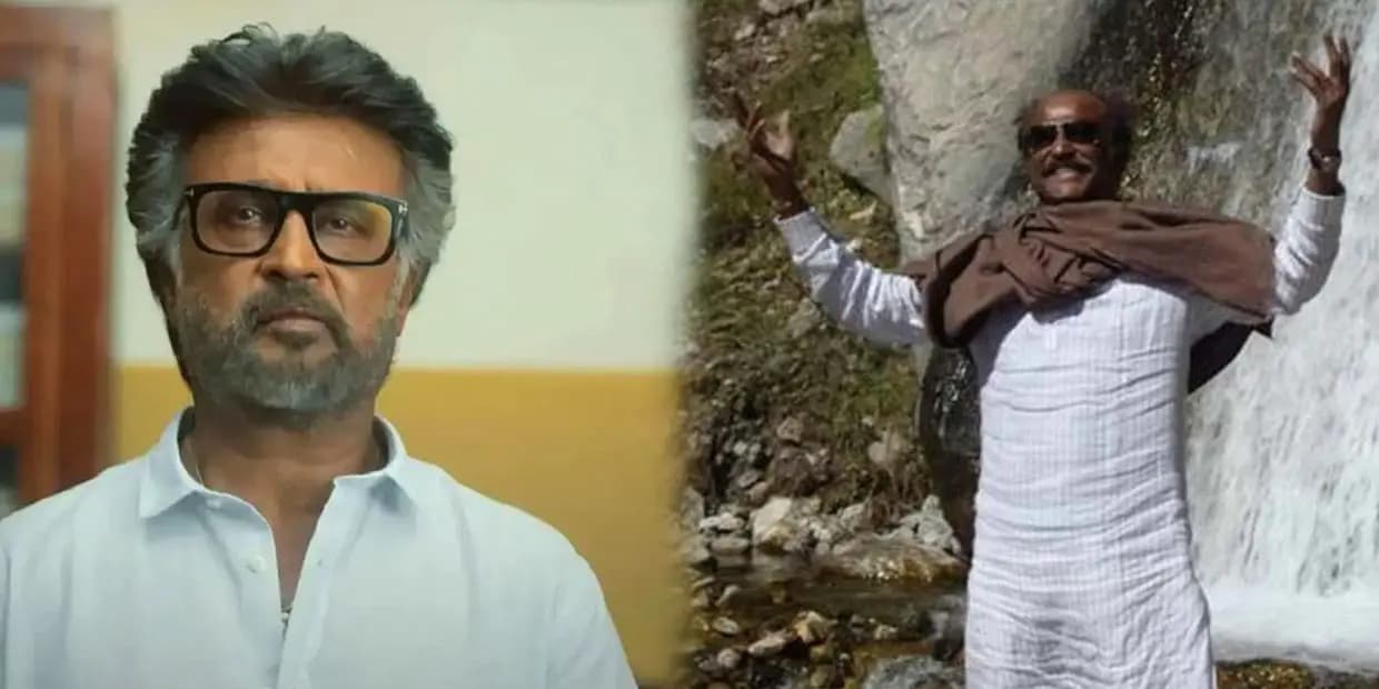 ஜான் ஏறுனா முழம் சறுக்குது.. நிம்மதியை தேடி இமயமலைக்கு போகும் சூப்பர் ஸ்டார்