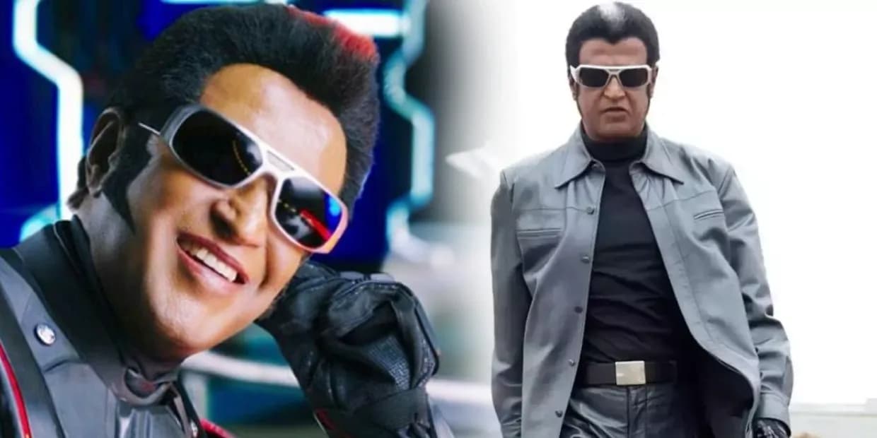 எந்திரன் சிட்டிக்கு டஃப் கொடுக்கும் கதாபாத்திரம்.. மீண்டும் நெகட்டிவ் கேரக்டரில் சூப்பர் ஸ்டார்