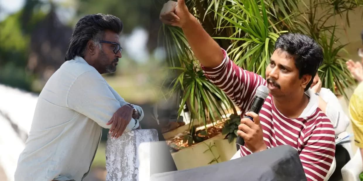 வேட்டையன் படப்பிடிப்பில் ஏற்பட்ட தலைவலி.. செய்வதறியாமல் குழப்பத்தில் இயக்குனர்