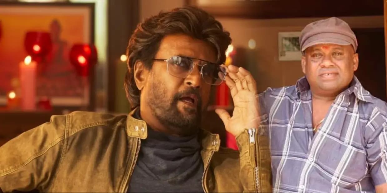 பணத்துக்கு ஆசைப்படாத செந்தில்.. சூப்பர் ஸ்டார் கூப்பிட்டும் மறுத்த சம்பவம்