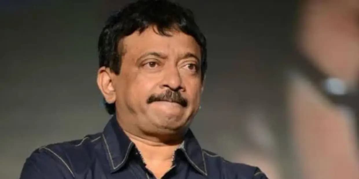 அண்ணன் தம்பி ரெண்டு பேருமே காபி கேட்டுன்னு சொன்ன ராம் கோபால் வர்மா.. கைகலப்புக்கு பிள்ளையார் சுழி போட்ட பார்ட்டி