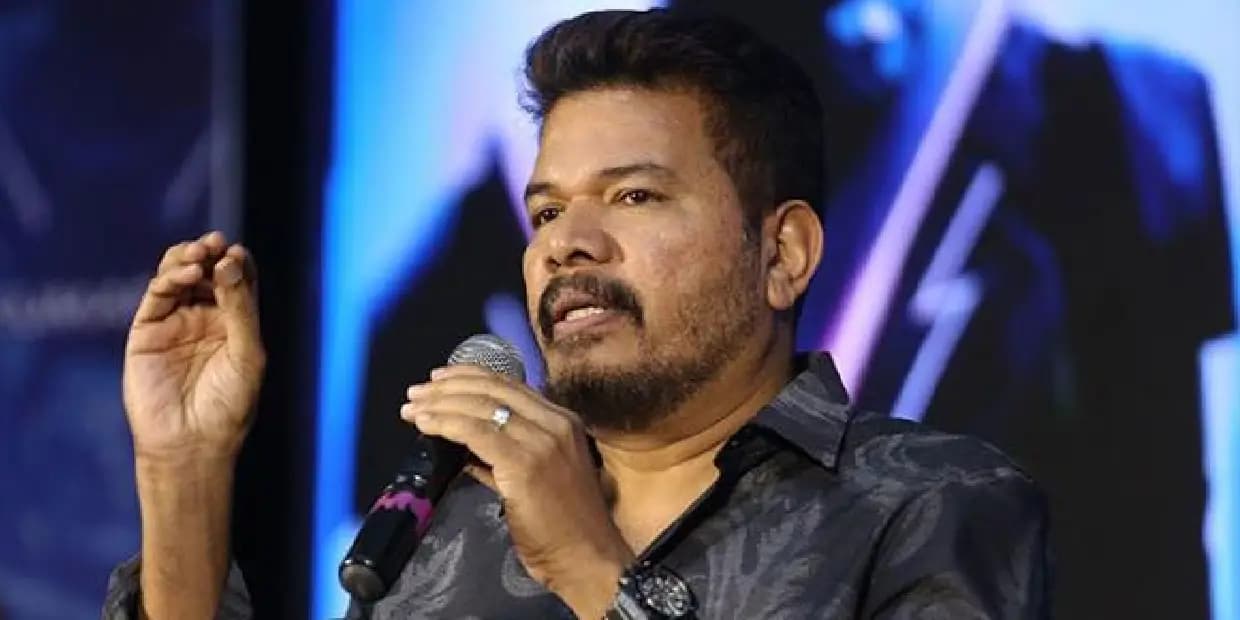 காதல் கதைனாலே இந்த ஹீரோக்கள்தான்னு பெயர் வாங்கிய 6 அங்கிள்ஸ்.. 45 வயதாகும் சங்கரின் முரட்டு சிங்கிள்
