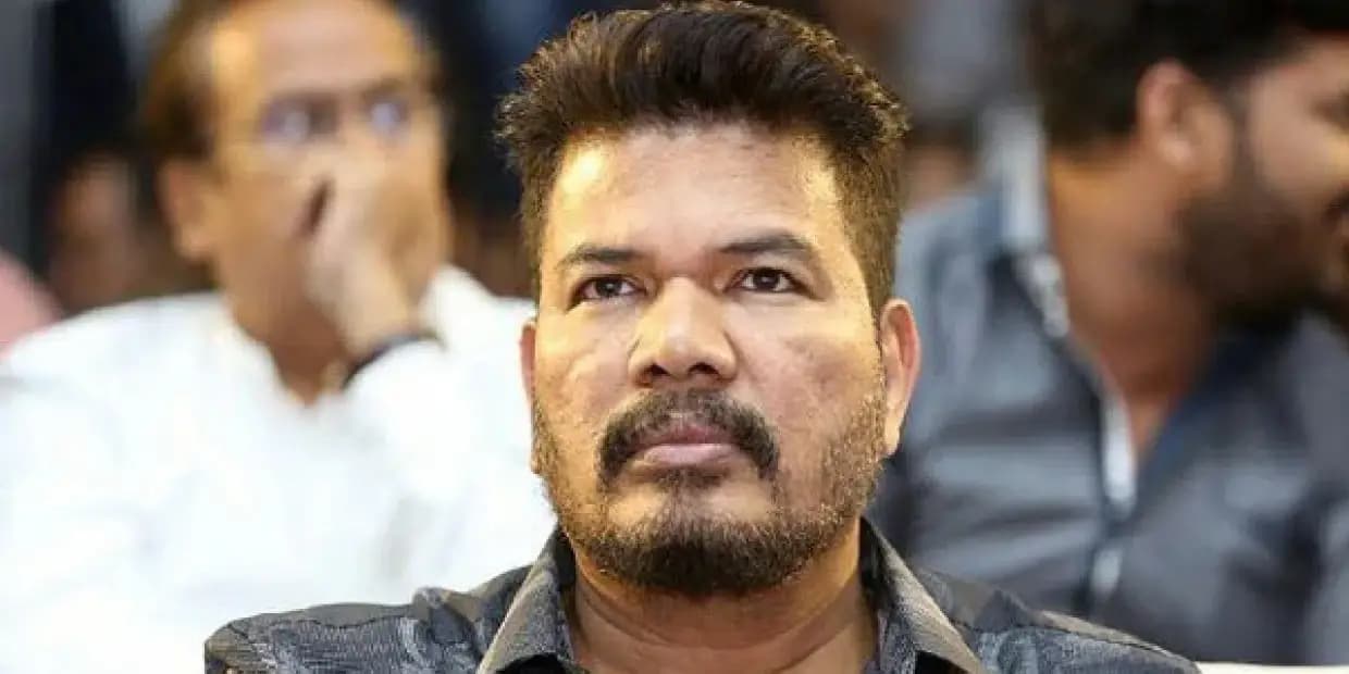 உலகை மாற்றும் சங்கரின் கனவு.. ரஜினிக்கு அதிர்ச்சி கிளப்பிய பேச்சு