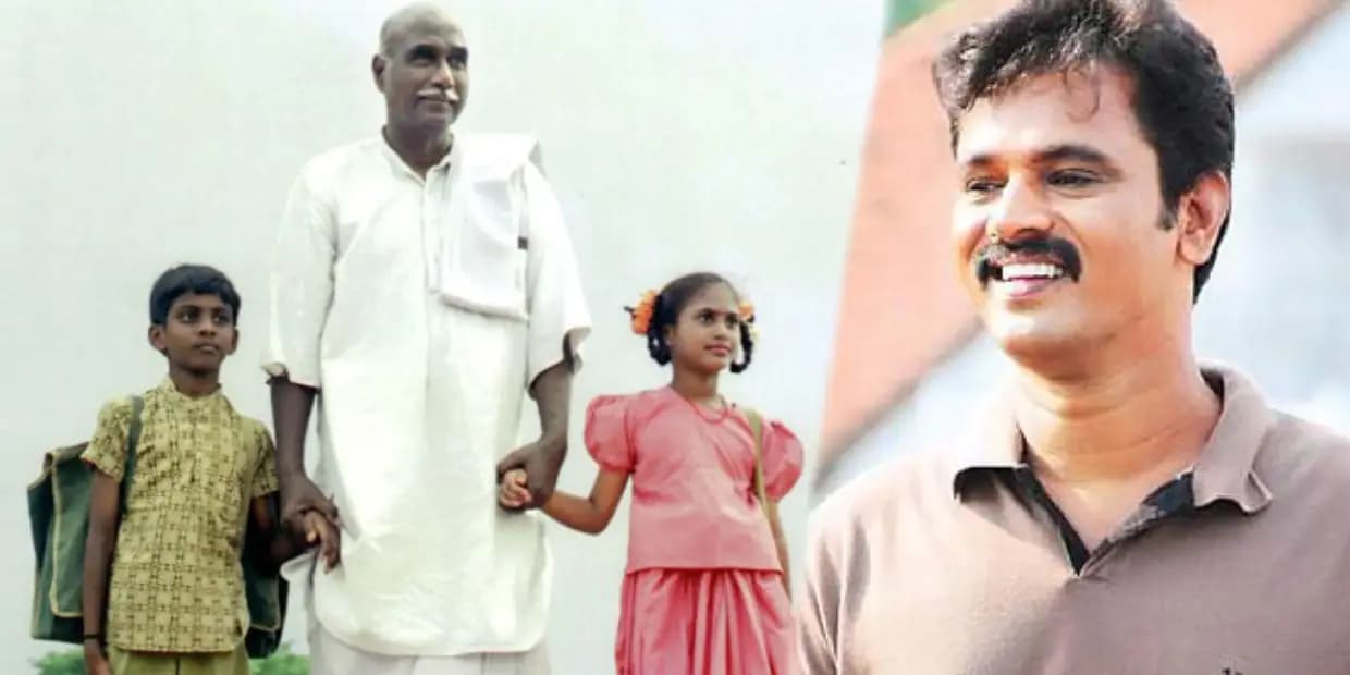 இதுவரை பயோபிக் எடுக்கிறேன்னு மொக்கை வாங்கிய 5 படங்கள்.. சேரன், அருண் மாதேஸ்வரன் எடுக்கும் வாழ்க்கை வரலாறு