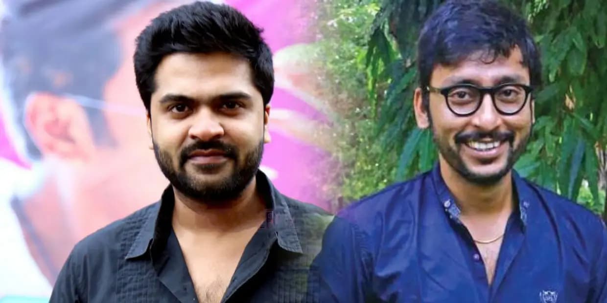 சிம்பு, ஆர்ஜே பாலாஜியால் நொந்து போன ப்ரொடியூசர்.. பெருமைக்கு குதிரை ஓட்டின கதை தான்
