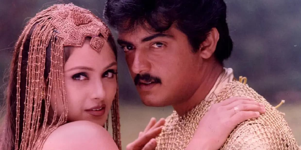90’ஸ் கனவுக்கன்னி சிம்ரனின் 4 தரமான ஹிட் படங்கள்.. இடுப்பழகி தான் வேணும்னு அடம் பிடித்த அஜித்
