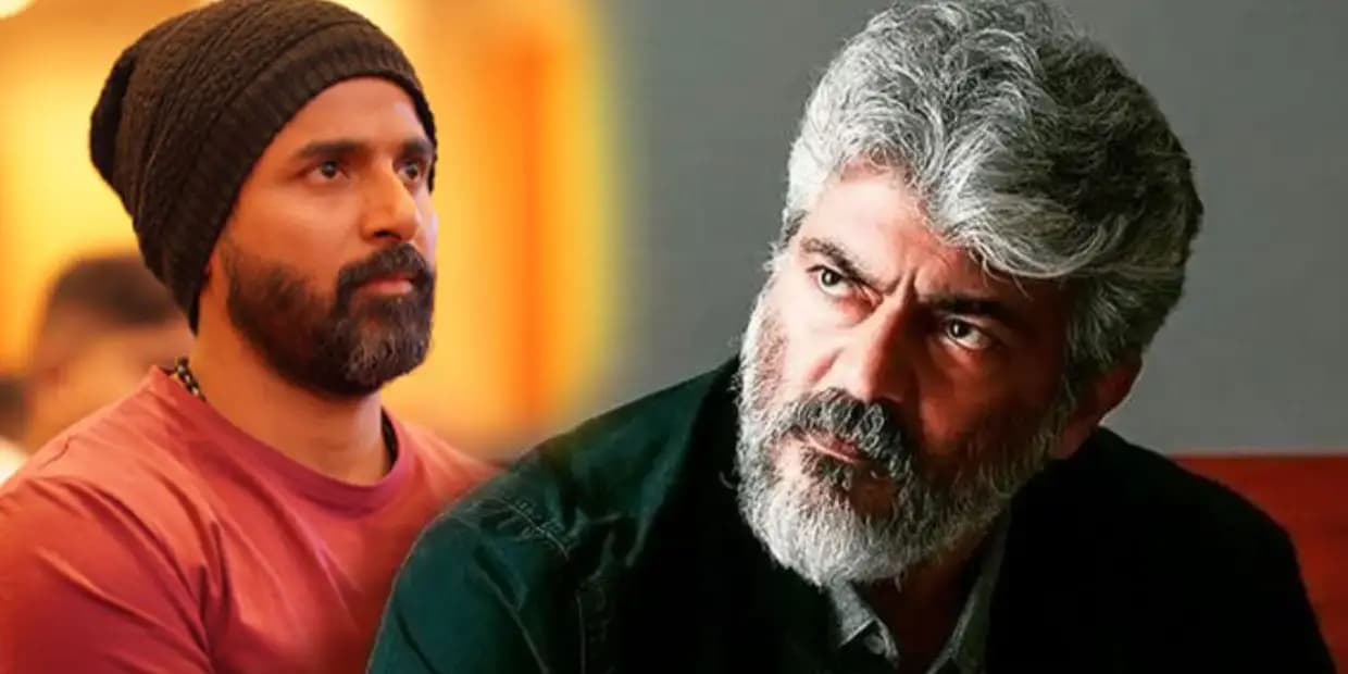 அஜித் வேண்டாம், சிவகார்த்திகேயனுக்கு கிரீன் சிக்னல் போட்ட தயாரிப்பாளர்.. சம்பளத்தை பற்றி மூச்சு விடாத SK