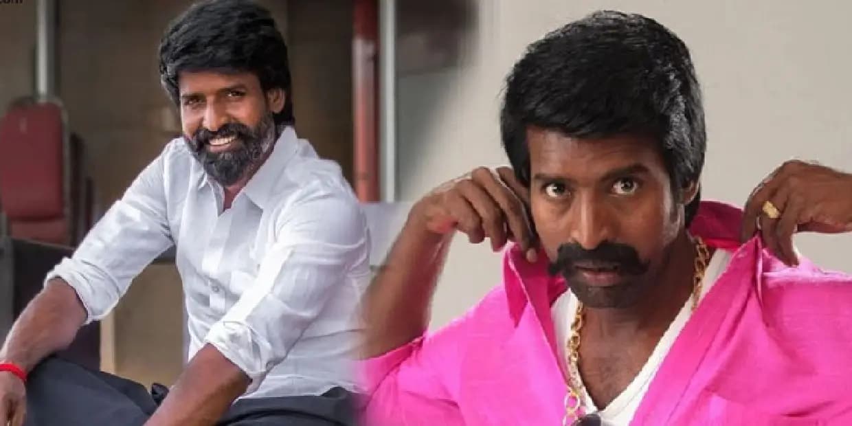 ஊர்ல இருந்து ஆள கூட்டிட்டு வந்து கத்த விடுறீங்க.. ஹீரோயிசத்தை தக்க வைத்து கொள்ள சால்சாப்பு வேலை காட்டும் சூரி!