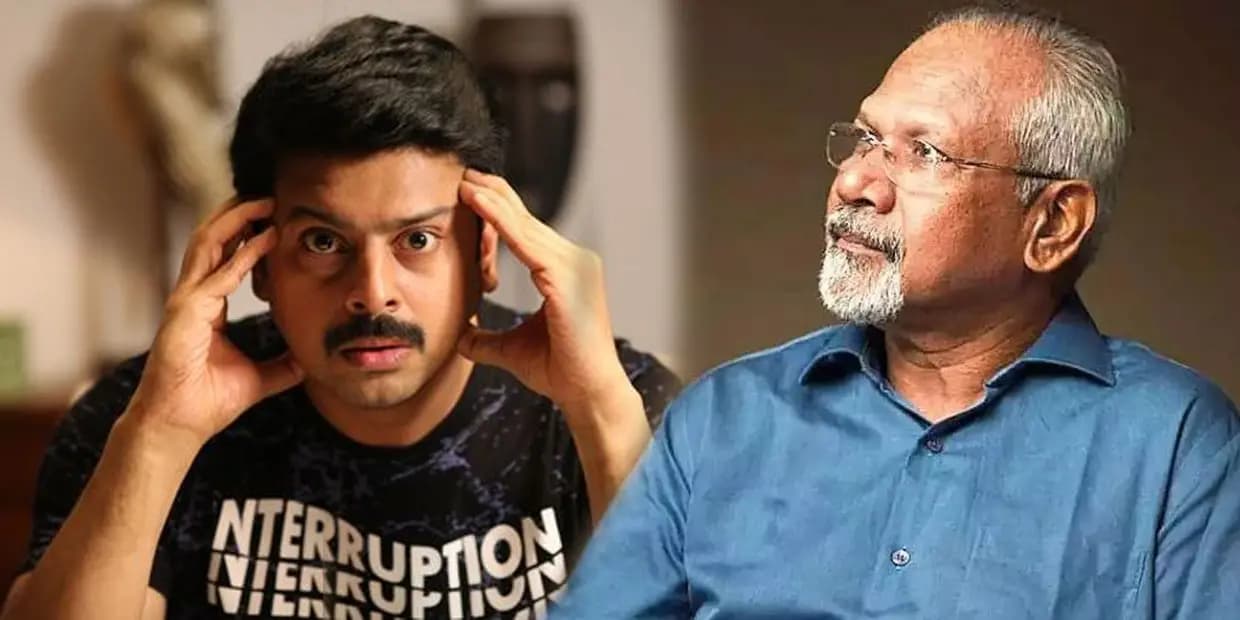 ஸ்ரீகாந்த் தவறவிட்ட 6 படங்கள்.. மணிரத்தினத்திற்கு நோ சொல்லி செய்த மகா தவறு