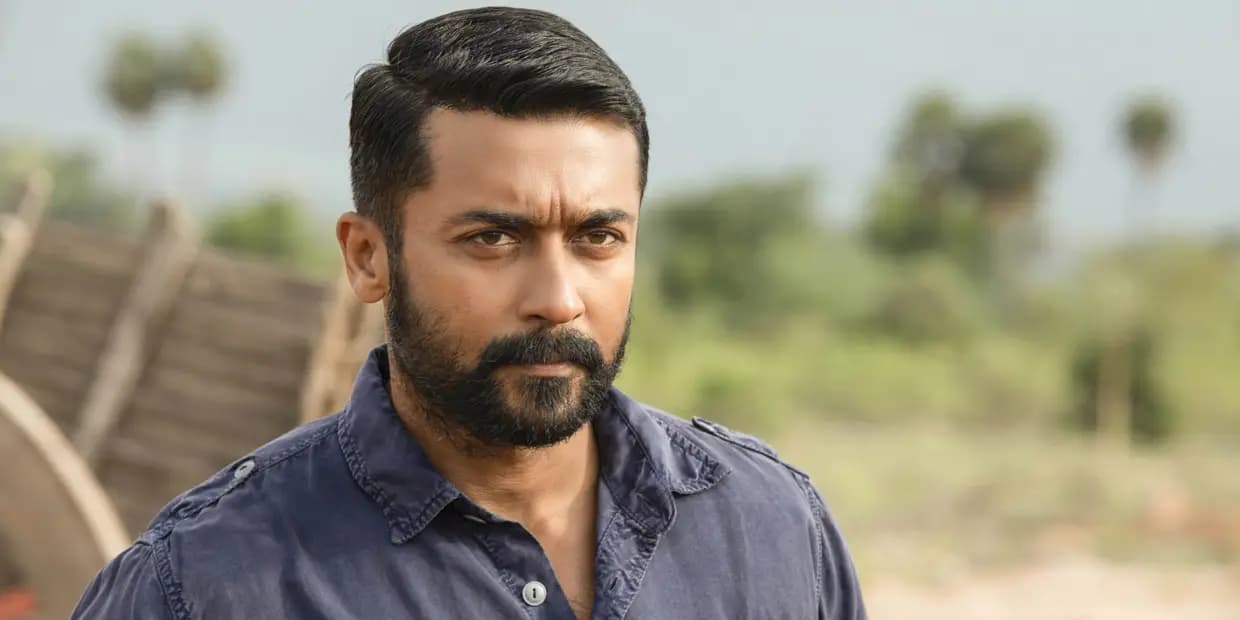 வெற்றிமாறன், சுதா கொங்காராவை வெயிட்டிங் லிஸ்டில் வைத்த சூர்யா.. வருஷகணக்கா சொல்லும் காரணம்