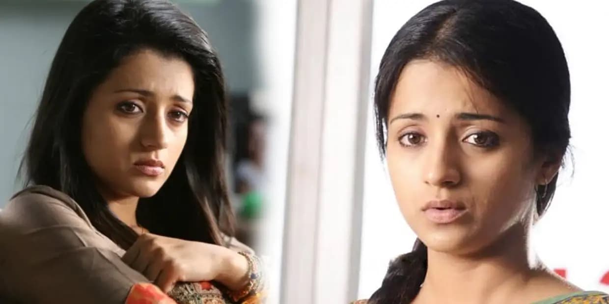 பிரச்சனைன்னு உடனே ஓடி வந்த 3 அண்ணன்களுக்கும் நன்றி.. கூவத்தூர் மேட்டரை சும்மா விட கூடாதுன்னு கதறிய திரிஷா