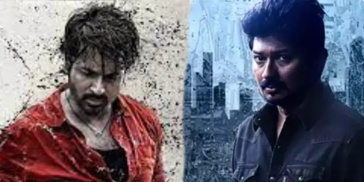 உதயநிதிக்கு கொட்டிக் கொடுத்த 5 படங்கள் .. விநியோகஸ்தர்களை பம்ம வைக்கும் டான்