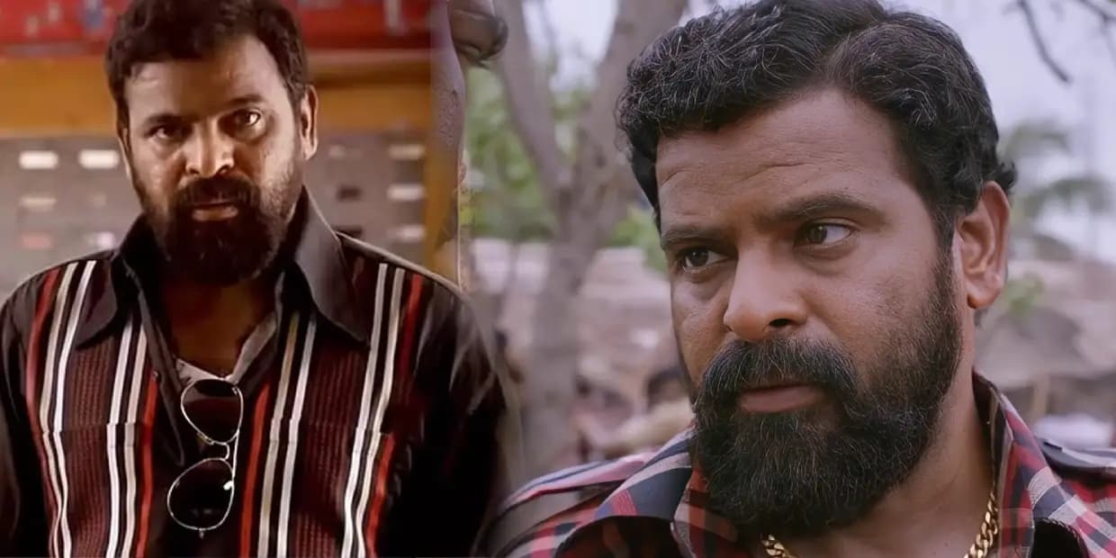 என் குடும்பத்தை ரொம்ப காயப்படுத்திட்டீங்க.. வேதனையுடன் ராஜன் அமீர் வெளியிட்டுள்ள வீடியோ