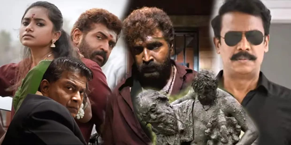 சூர்யா மிஸ் செய்தாரா எஸ்கேப் ஆனாரா.? பாலாவின் வணங்கான் எப்படி இருக்கு.? முழு விமர்சனம்