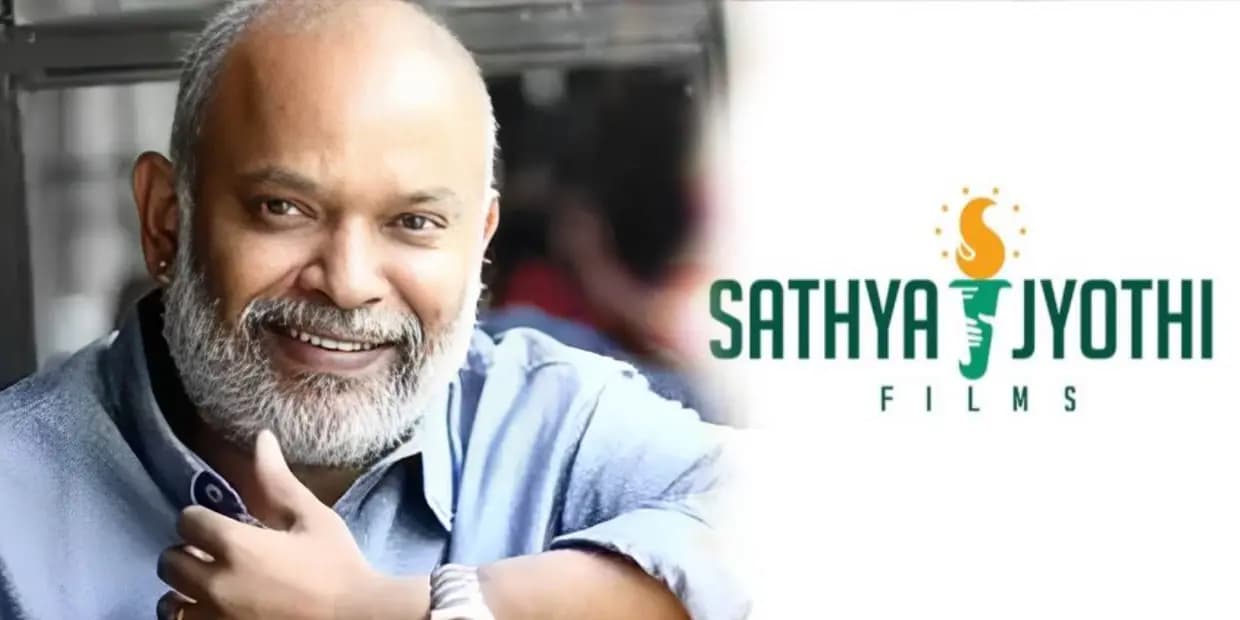 திராட்டில் விட்டு கோட்-க்கு போன வெங்கட் பிரபு.. ஒரே கல்லில் ரெண்டு பலாப்பழத்துக்கு பிளான் பண்ணிய சத்திய ஜோதி