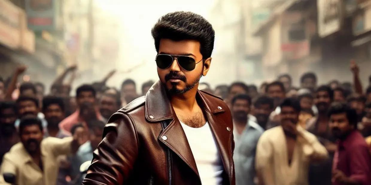 கூடவே நம்பி இருந்த இயக்குனர்களுக்கு டாட்டா காட்டிய விஜய்.. 69-வது படத்திற்கு ஹிட் இயக்குனருடன் இறங்கிய தளபதி