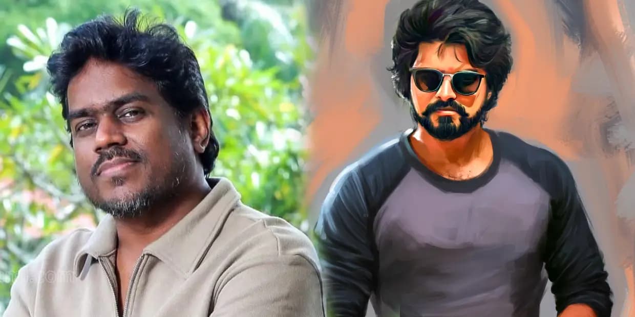 2024ல் யுவன் இசையமைக்கும் 12 இடங்களின் மொத்த லிஸ்ட்