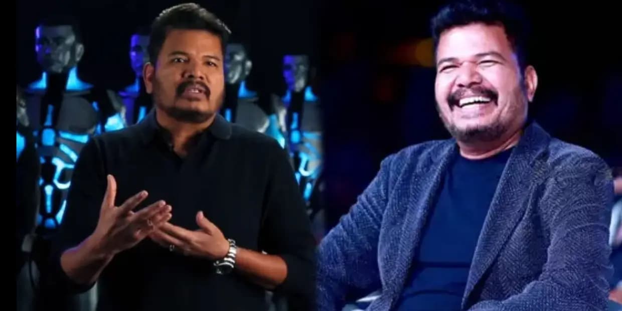 ஷங்கரையே தூக்கி சாப்பிட்ட அட்லி.. எல்லாத்துக்கும் காரணமாய் அமைந்த உண்மை.