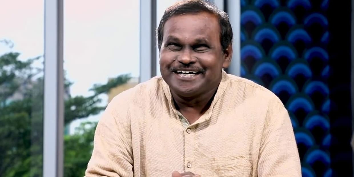 தமிழ் படத்துல கிடைக்காத பாராட்டு.. மலையாள படத்துல கெத்து கட்டிய காமெடி நடிகர்