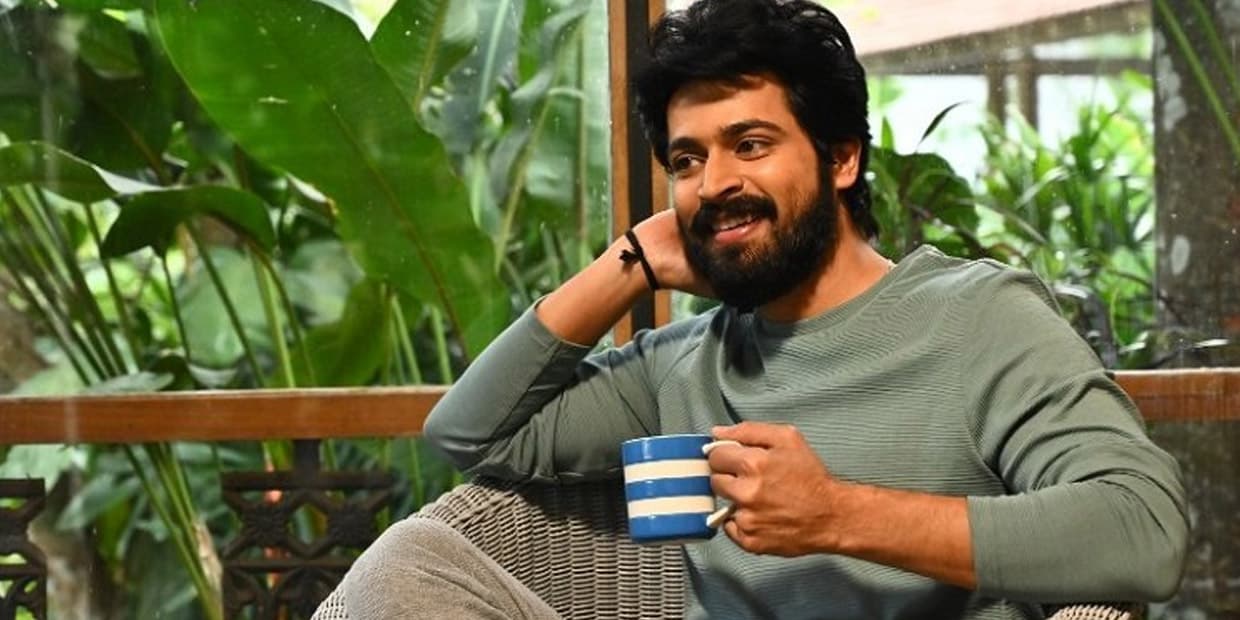 பெயரையும் வெற்றியையும் காப்பாற்றும் ஹரிஷ் கல்யாண்.. தொடர்ந்து லப்பர் பந்து அன்பு பக்கம் அடிக்கும் ஜாக்பாட்