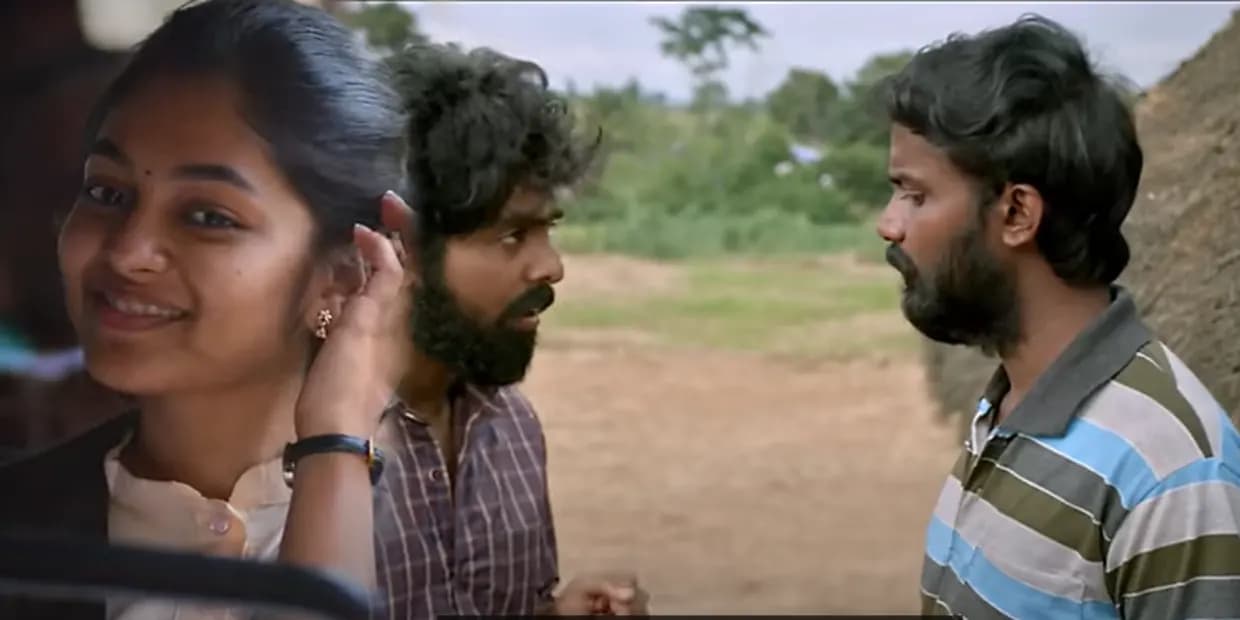மதயானை கூட்டத்துடன் மல்லுக்கெட்டும் ஜிவி பிரகாஷ்.. கிராபிக்ஸில் சொதப்பிய கள்வன் டிரைலர்